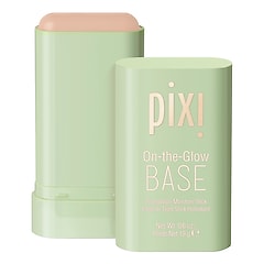 On-the-Glow BASE - Feuchtigkeitsspendende Foundation, PIXI
