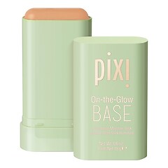On-the-Glow BASE - Base de maquillaje hidratante, Pixi