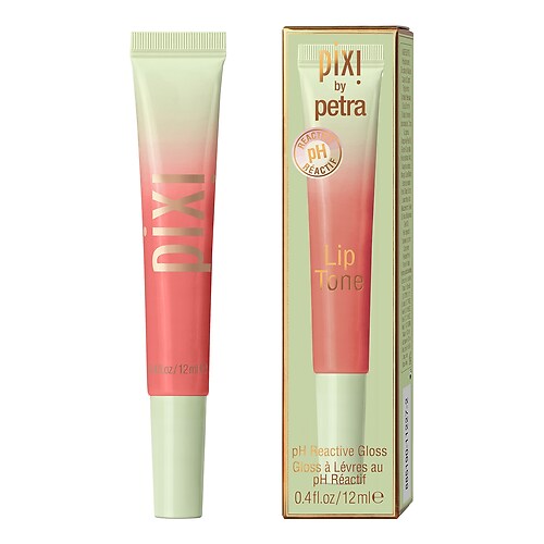 Pixi Pixi - Pixi Lip Tone - Γκλος χειλιών με αντιδραστικό pH