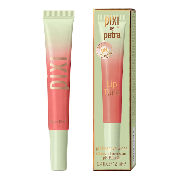 Pixi Lip Tone - Gloss para os lábios com pH reativo
