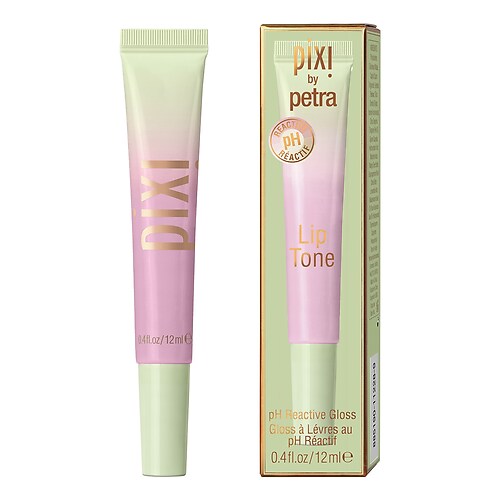 Pixi - Pixi Lip Tone - Γκλος χειλιών με αντιδραστικό pH | 12 ml