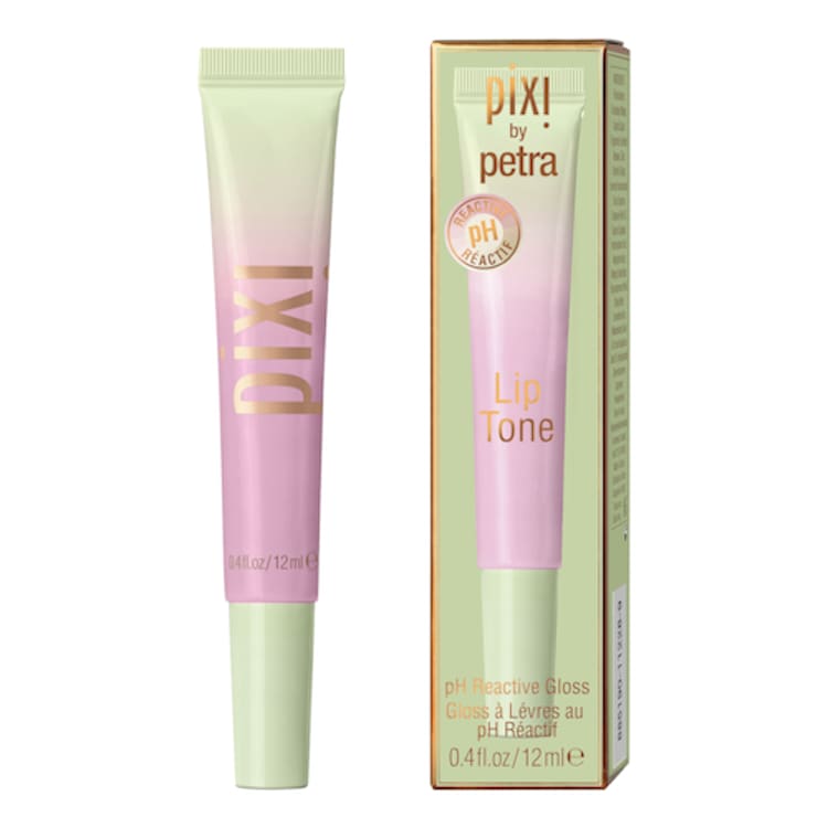 Pixi Lip Tone -  Gloss à Lèvres au pH Réactif
