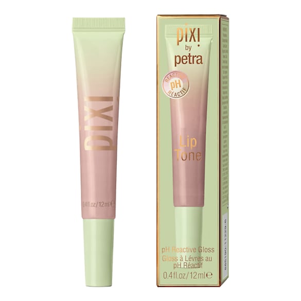 Pixi Lip Tone - pH-reaktivt läppglans, PIXI