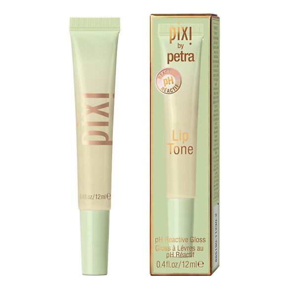 Pixi Lip Tone - pH-reaktivt läppglans, PIXI