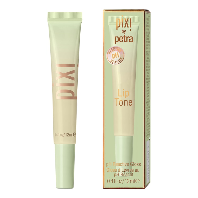 Pixi Lip Tone -  Gloss à Lèvres au pH Réactif