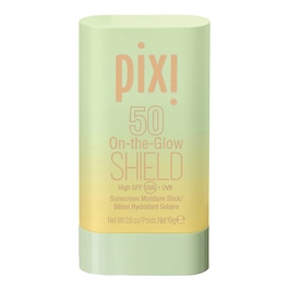 On-the-Glow SHIELD - Stick hidratante solar