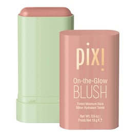On-The-Glow Blush - Blush Idratante