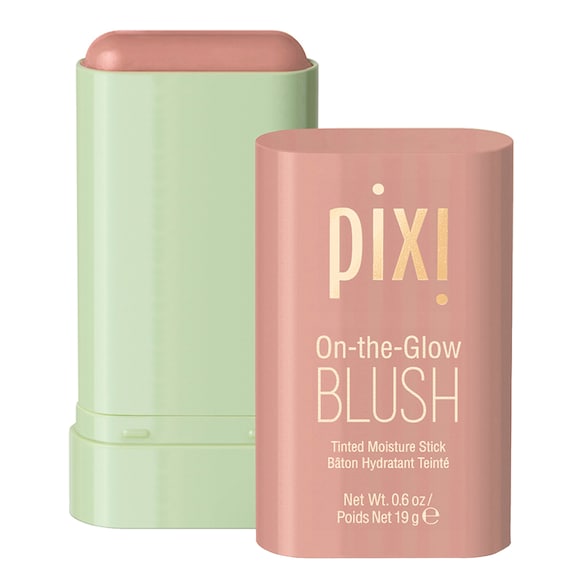 On-The-Glow Blush - Blush Idratante, PIXI