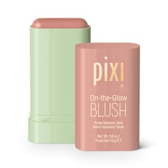On-The-Glow Blush - Blush Idratante, PIXI
