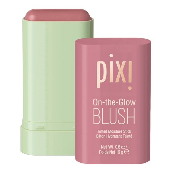 On-The-Glow - Blush, PIXI