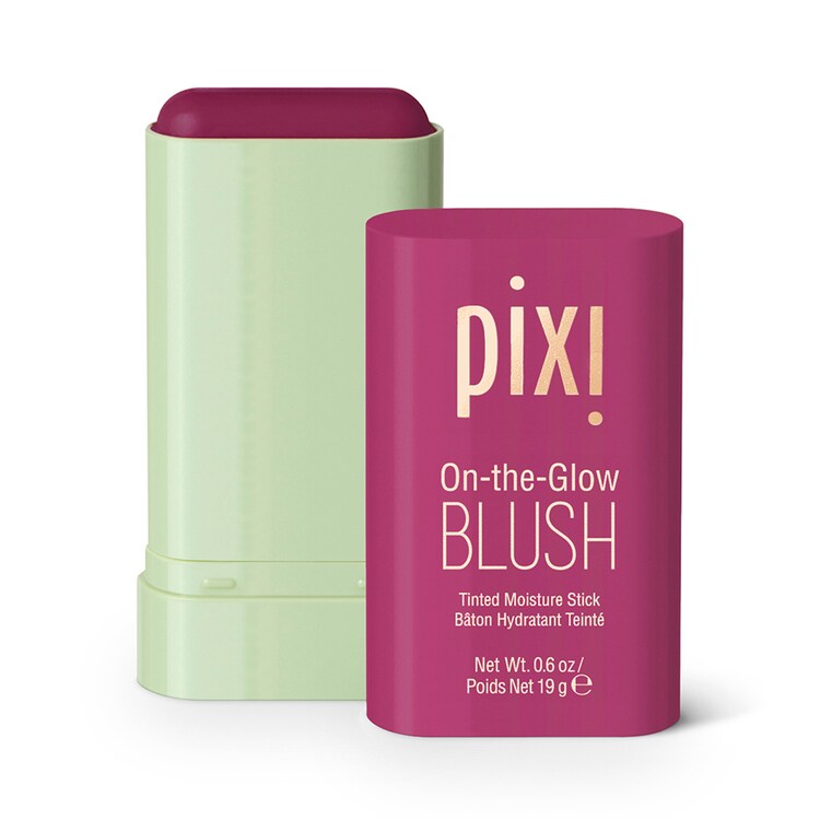 On-the-Glow Blush - Baton hidratant pentru luminozitate