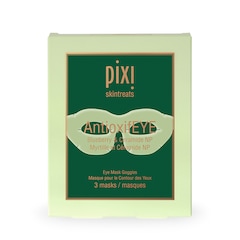 AntioxifEYE - Mascarilla para el contorno de los ojos, Pixi