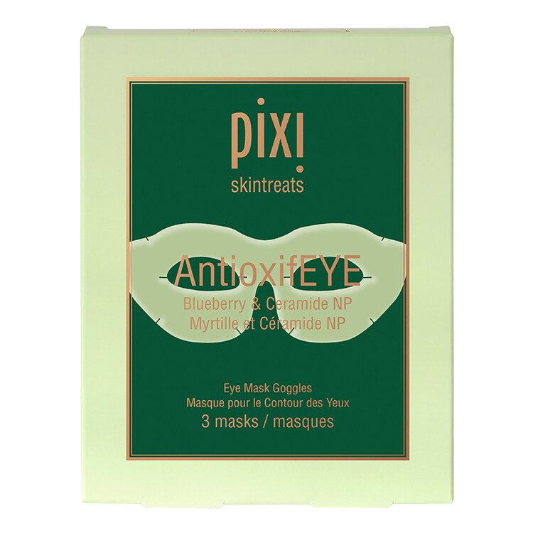 AntioxifEYE - Göz Çevresi Maskesi