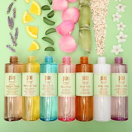 Clarity - Toner Lotion