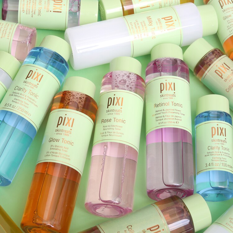 Clarity - Toner Lotion