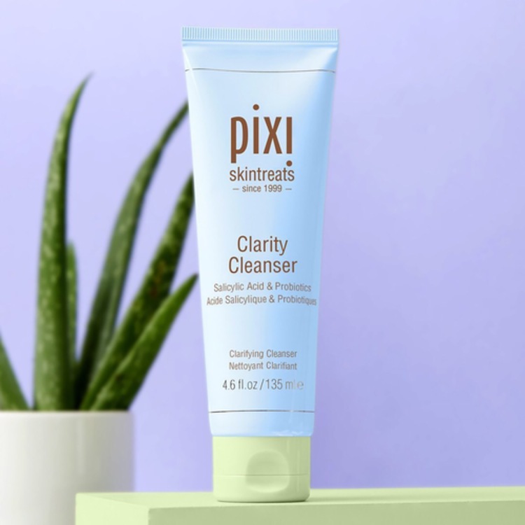 Clarity Cleanser - Nettoyant Purifiant