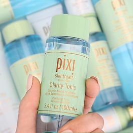 Clarity Tonic - Lotiune tonica pentru purificare