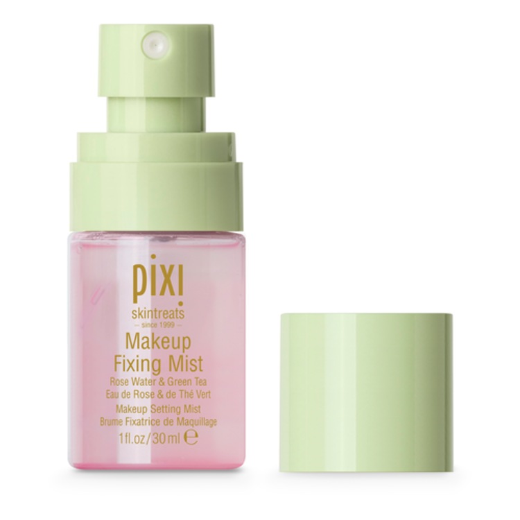 Makeup Fixing Mist - Spray fixateur maquillage