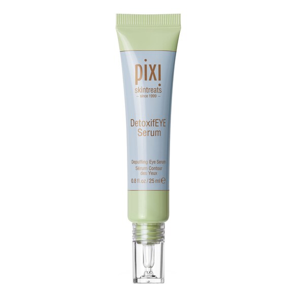 Pixi - Detoxifeye Serum - Siero Contorno Occhi - detoxifeye Eye Serum - Donna