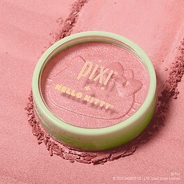 Pixi + Hello Kitty Glow-y Powder - Radiance powder