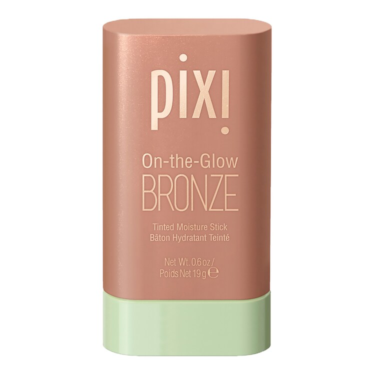 ON-THE-GLOW BRONZE - Stick hidratante bronceador