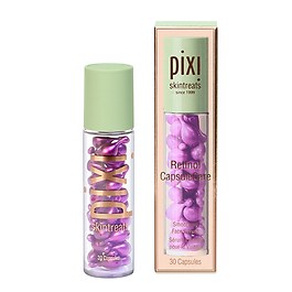 Retinol CapsuleCare - Smoothing Face serum