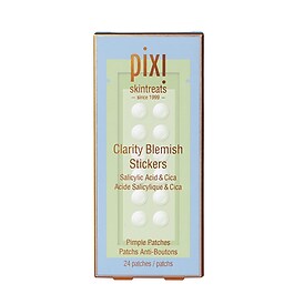 Clarity Blemish Stickers - Pimple Patches