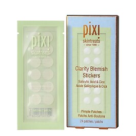 Clarity Blemish Stickers - Pimple Patches