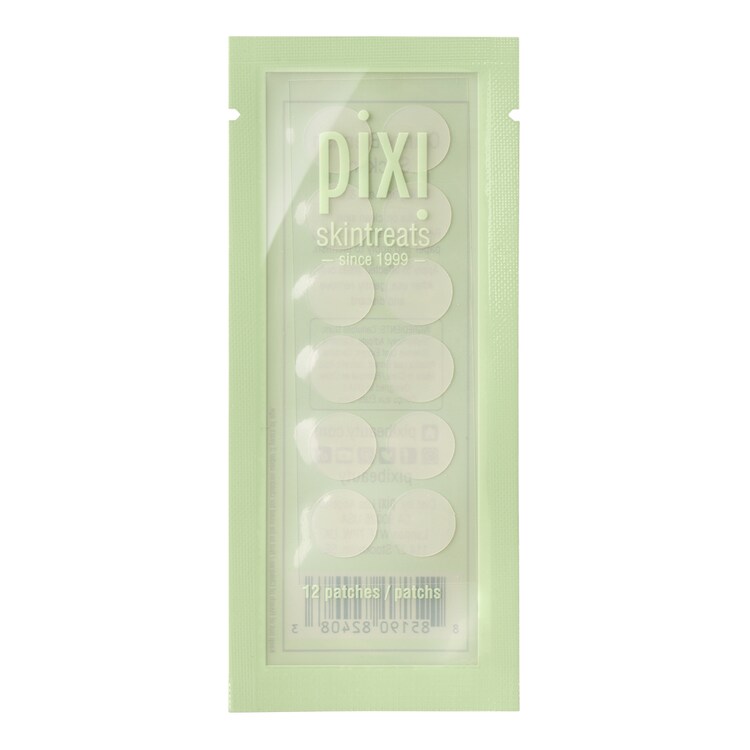 Clarity Blemish Stickers - Patchs Anti-Boutons