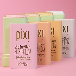 On-the-Glow SuperGlow - Feuchtigkeitsspendender Highlighter
