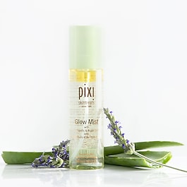 Glow Mist Fixierspray