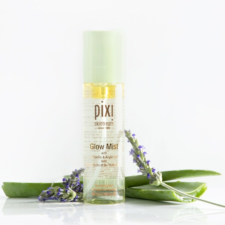 Glow Mist - Brume propolis et huile d'argan