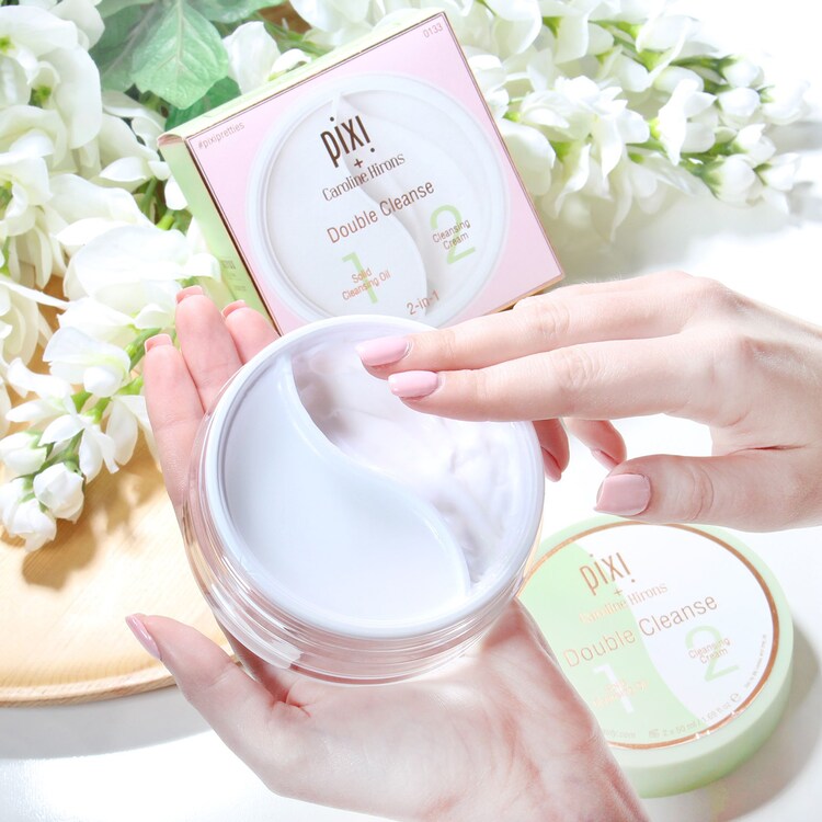 Double Cleanse - Duo detergente