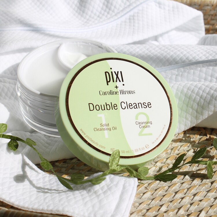 Double Cleanse - Duo detergente