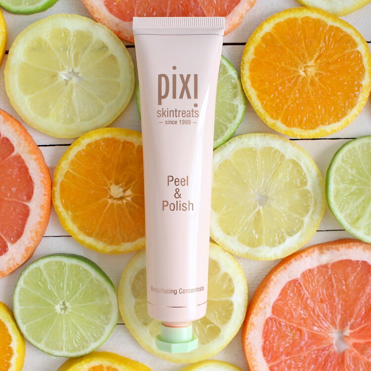 Peel & Polish - Gommage enzymatique