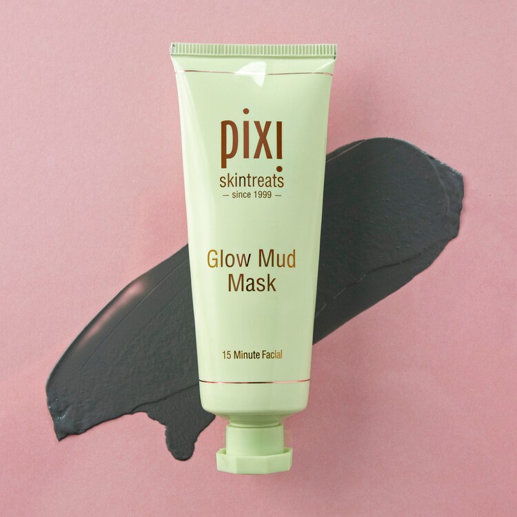 Glow Mud Mask - Masque éclat