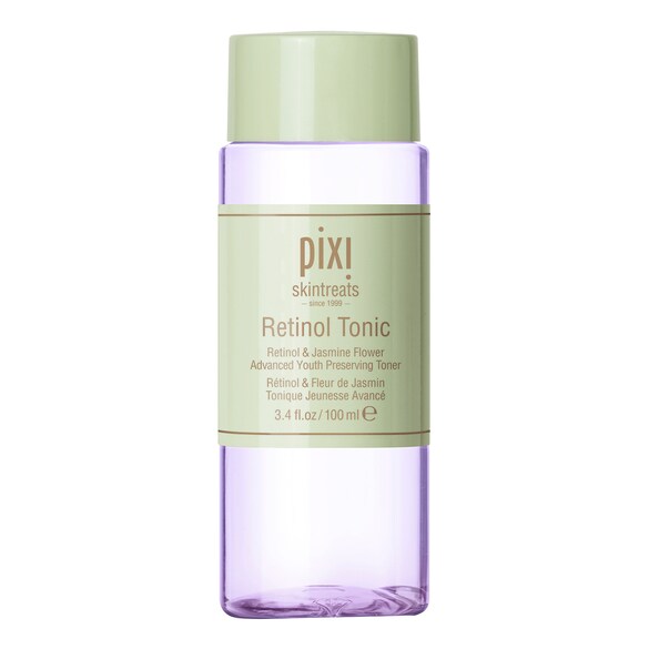 Pixi - Retinol Tonic - Tonico Formato Viaggio - 100 Ml - Donna