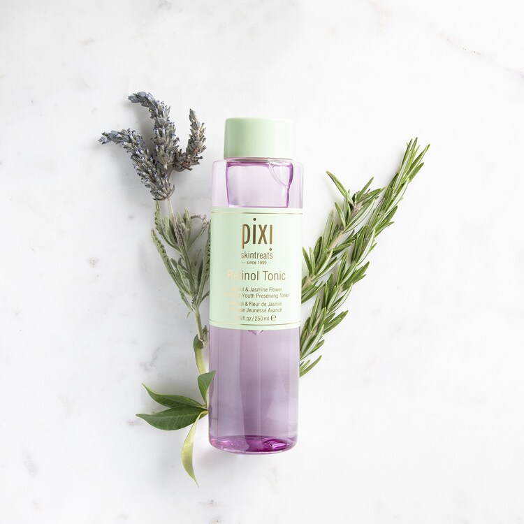 Retinol Tonic - Tonique Jeunesse Avancé