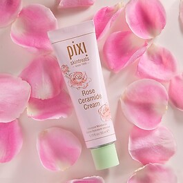 Rose Ceramidin Cream - Crema de día