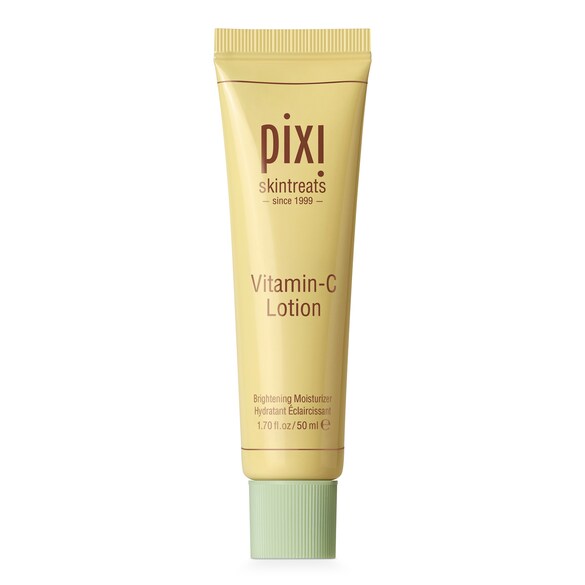 Pixi - Vitamin C Lotion - 50 Ml - Donna