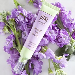 Retinol eye cream