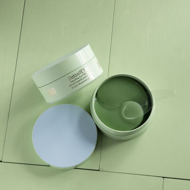 DetoxifEYE - Patch Detox Contorno Occhi 