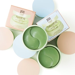 FortifEYE - Hydrogel-Pads