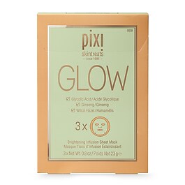Glow - Brightening Infusion Sheet Mask