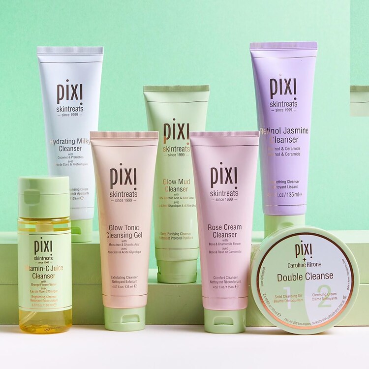 Hydrating Milky Cleanser - Kremowy żel oczyszczający