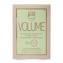 Volume sheet mask - Maska w płachcie