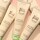 Glow Tonic - Nettoyant Exfoliant