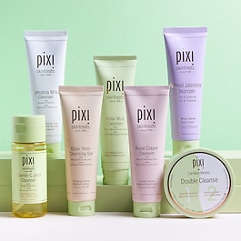 Glow Tonic Cleansing Gel - Tonic gel de curatare