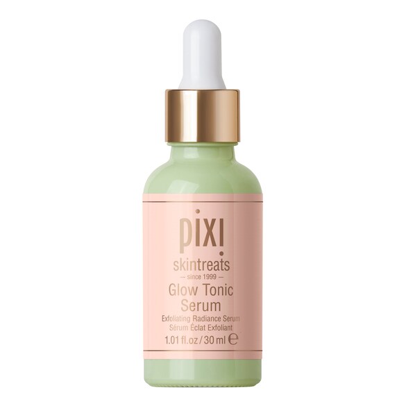 Pixi - Glow Tonic - Siero Illuminante Esfoliante - 30 Ml- - Donna