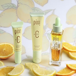 +C Vit Undereye Brightener